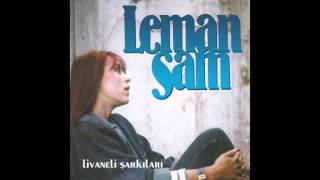 Leman Sam  Güneş Topla Benim İçin  Livaneli Şarkıları adamüzik [upl. by Ialocin909]