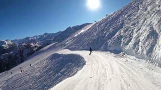 Ski Silvretta Montafon [upl. by Demeyer]