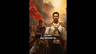 Andres Bonifacio  Supremo  KKK history [upl. by Nottap]