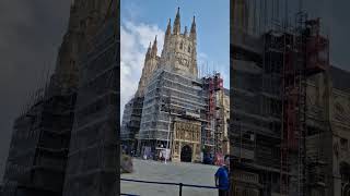 Canterbury cathedral travel [upl. by Dace]