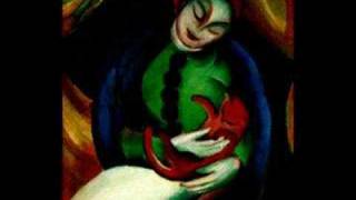 Franz Marc [upl. by Goldstein]