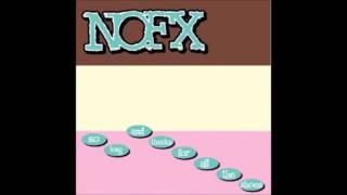 NOFX  Untitled Hidden Track 2 [upl. by Alexina809]