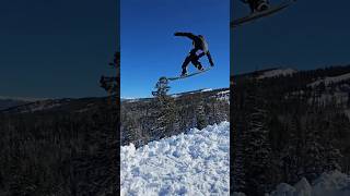 Snowmass jump day [upl. by Ilyah]