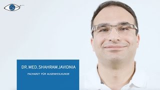 Dr med Shahram Javidnia [upl. by Lawtun847]