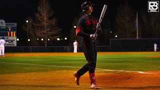 GEORGIA VS ALABAMA HIGHSCHOOL BASEBALL ACTION 1 CENTRAL PHENIX CITY AL VS 4 LAGRANGE GA [upl. by Schwab]