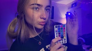 ASMR That Will Distract and Relax You For Sleep😴 follow my instructions soft spoken [upl. by Kiki]