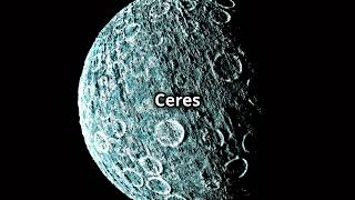 Exploring Ceres Secrets of the Solar System’s Dwarf Planet [upl. by Anawat]