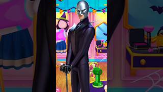 Hawk Moth Miraculous Ladybug My Talking Angela 2 hawkmoth miraculous miraculousladybug angela2 [upl. by Curtice]