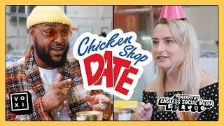 DONAE’O  CHICKEN SHOP DATE  POWERED BY VOXI [upl. by Alric163]