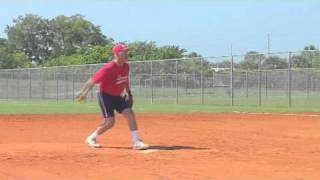 Complete Guide to Slowpitch Softball Left Curve [upl. by Ancel]