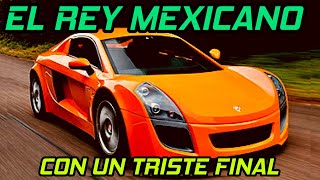 MASTRETTA MXT  LA LEYENDA MEXICANA QUE LO INICIO TODO  QUETZAL MOTORSPORT vivamexico [upl. by Airdnahs795]