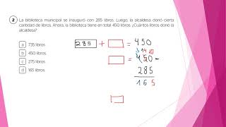 Prueba diagnostica 4to Primaria [upl. by Lyret601]