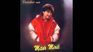 Mitar Miric  Ako se nisi udala  Audio 1995 HD [upl. by Emad]