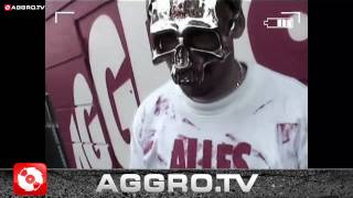 SIDO  INTERVIEW OFFICIAL HD VERSION AGGRO BERLIN [upl. by Petersen]