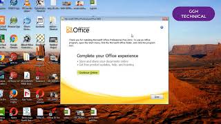 How To Download amp Install Ms Office 2010 On Windows 7810  Ms Office Download Kaise Kare [upl. by Yde]