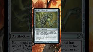 MTG Ranking All Legends Day 578  The Lord of Pain mtg [upl. by Nester]