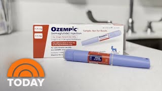 FDA updates Ozempic warning label [upl. by Rem]