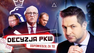 PKW zabrało środki PiS  Kalisz wraca do polityki Co o tym myślisz [upl. by Puff]