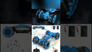 RC Car Gesture Sensing RC Stunt Car shorts [upl. by Morris]