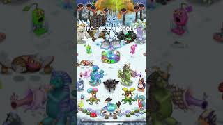 My singing Monsters Friend code [upl. by Ettezyl]