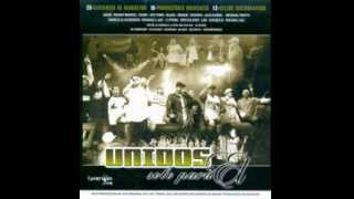 Examiname  Harold quotEl Guerrreroquot Salmos 139 Reggaeton [upl. by Attwood]