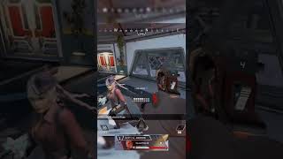 Roller movement on MnK apexlegends apexlegendsmusic apexlegendsgame apex [upl. by Amii]