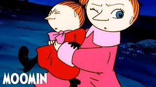 The Terrible Little My  EP 60  Moomin 90s moomin fullepisode [upl. by Buckler]