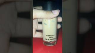 Viral MAC Foundation Review  mac face and body foundation  mac foundation for indian skin tone [upl. by Donny]