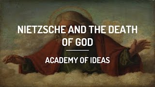 Nietzsche and the Death of God [upl. by Leanahtan]