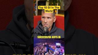 World Famous DJ on Measuring Success in His Career Kaskade [upl. by Nylcaj]