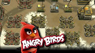 The Angry Birds Movie  Art Of War 3 [upl. by Ellicul]