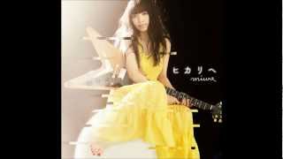 Miwa  Hikari E Acoustic English Ver [upl. by Louth357]