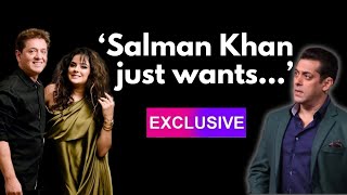 Bigg Boss 18 Sara and Arfeen Khan REVEAL their strategies relationship and much more Exclusive [upl. by Harriot645]