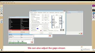 Helical coil heat exchanger design  how to generate results for multicase scenarios [upl. by Piotr851]