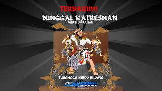 NYESS GLERR Ninggal Katresnan versi jaranan TMB DK AL HIKMAH SOUNDSYSTEM kemanukantv7229 [upl. by Lauretta]