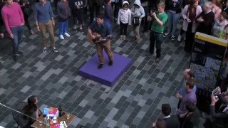 The Most Romantic Wedding Proposal Of All Time As seen on BBCs Oxford Street Revealed [upl. by Dugald]