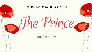 The Prince By Nicolo Machiavelli  Audiobook  Chapter 13 [upl. by Misab]