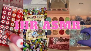 ASMR Packing Orders Longer version 3 [upl. by Yrreb787]