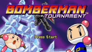 Bomberman Tournament OST HQ  Village [upl. by Nellir]