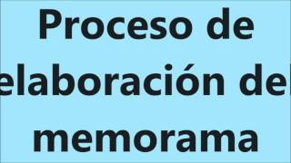 TUTORIAL PARA LA ELABORACIÓN DE UN MEMORAMA [upl. by Judus]