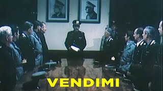 Vendimi Film ShqiptarAlbanian Movie [upl. by Elnora730]