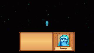 【 Stardew Valley 】 grandpa [upl. by Keldah]