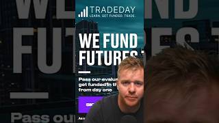 TradeDay Funding 50 OFF [upl. by Wes224]