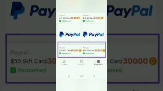 Unlimited withdrawal kay walktask app thru paypal to gcash Legit Earning App 2024 [upl. by Burch]