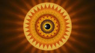 Instant Third Eye Stimulation 3 Extremely Powerful [upl. by Herbert]