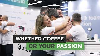 Specialty Coffee Expo 2024 Promo 30 sec [upl. by Sophy]