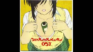 Senran Kagura Ninja Flash OST Disc 1  25 Nin Tenshin [upl. by Stargell]