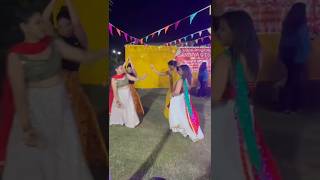 Savaria song dance bollywood navratrispecial dandiyanight [upl. by Asyal506]