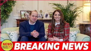 Inside Kate Middleton Prince Williams family life [upl. by Nedac]