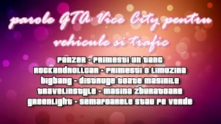 Coduri GTA Vice City [upl. by Acinomahs356]